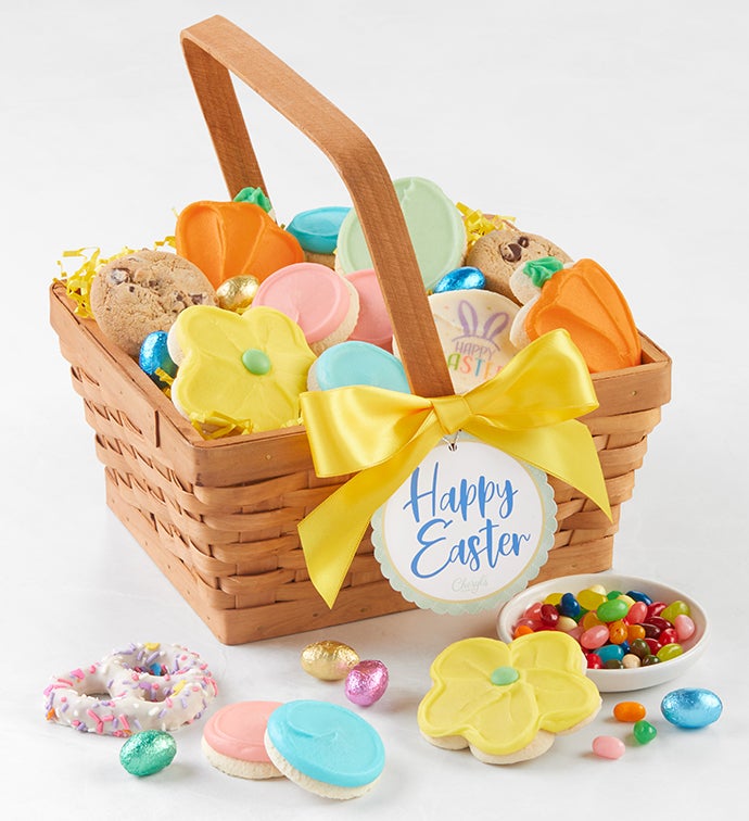 Easter Gift Basket Medium