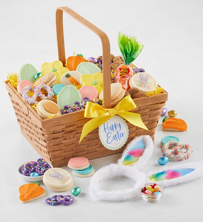 Easter Gift Basket Grand