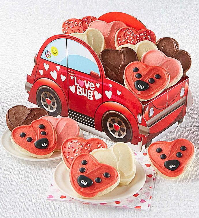Lovebug Gift Box