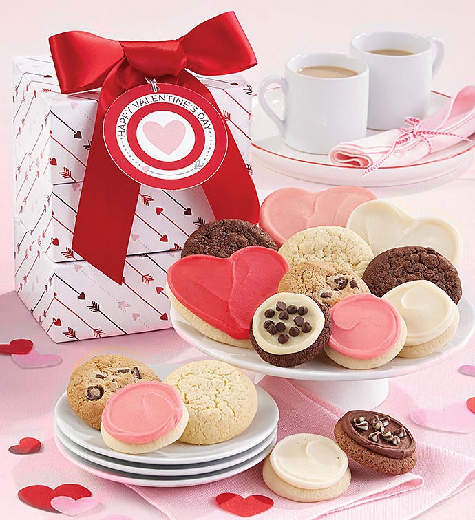 Valentine's Day Gift Bundle
