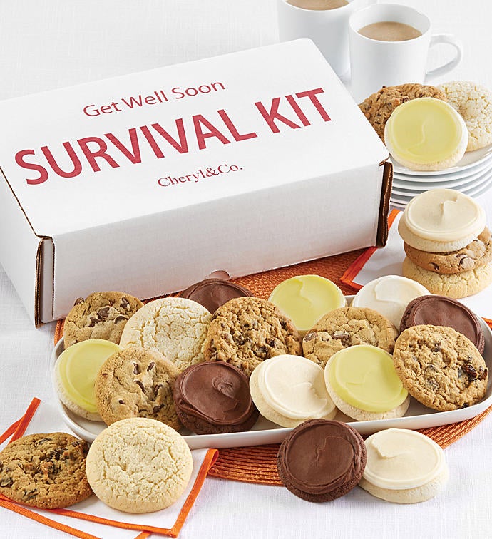 Survival Kit