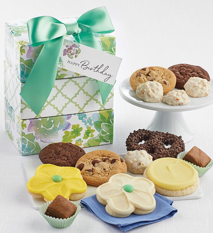 Happy Birthday Gift Bundle