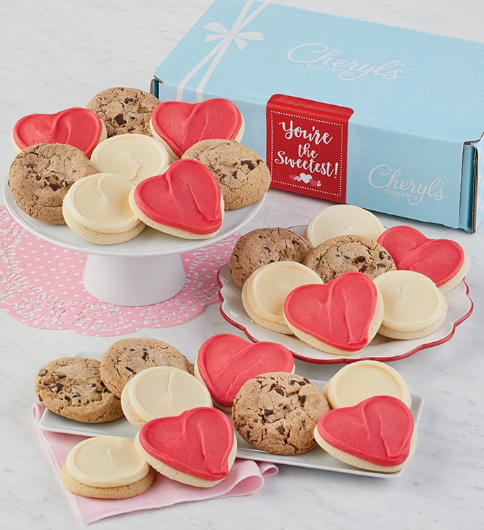 Youre the Sweetest Bow Gift Box 12