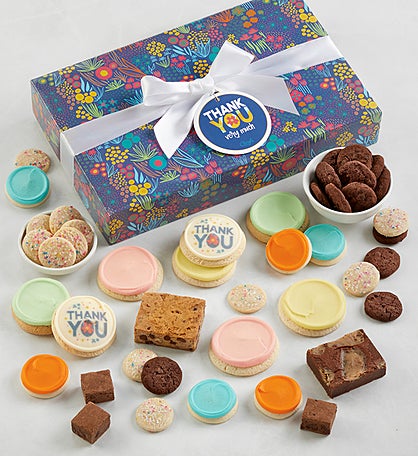 Thank You Bakery Assortment - Medium