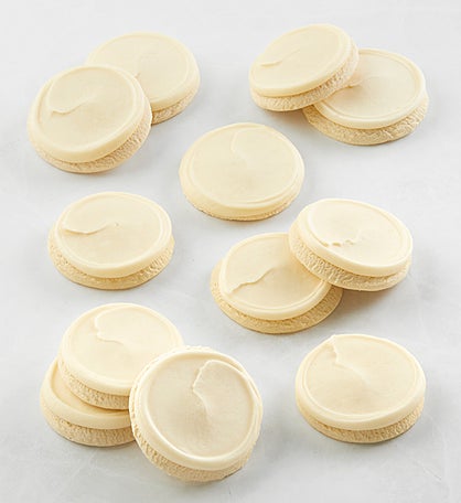 Vanilla Buttercream-Frosted Sugar Cookie Flavor Box