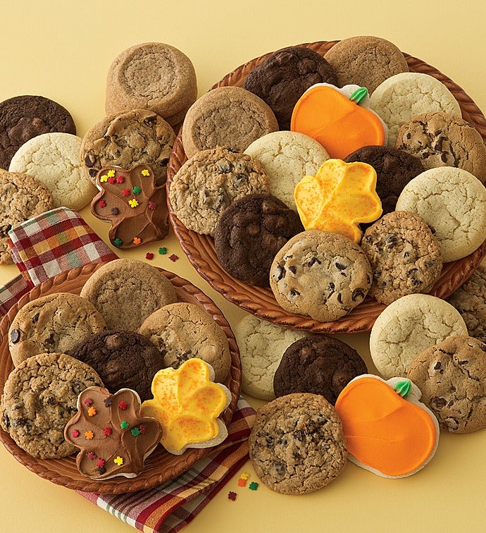 Fall Flavors of The Season