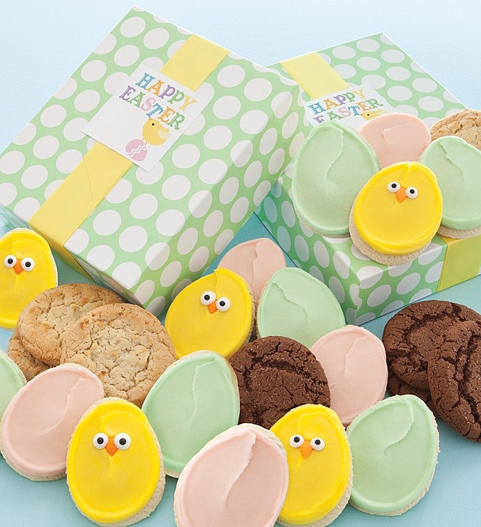 Easter Cookie Gift Create Your Own