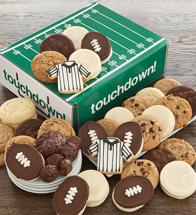 Tailgate Party Box