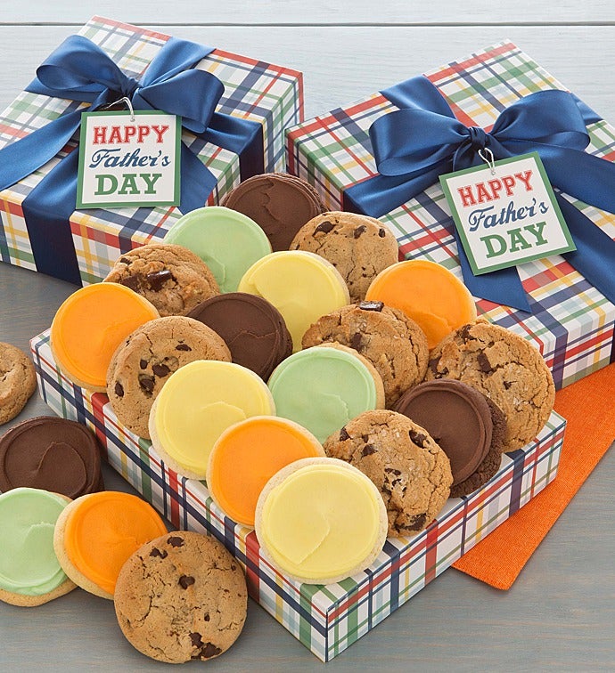 Fathers Day Gift Boxes Create Your Own