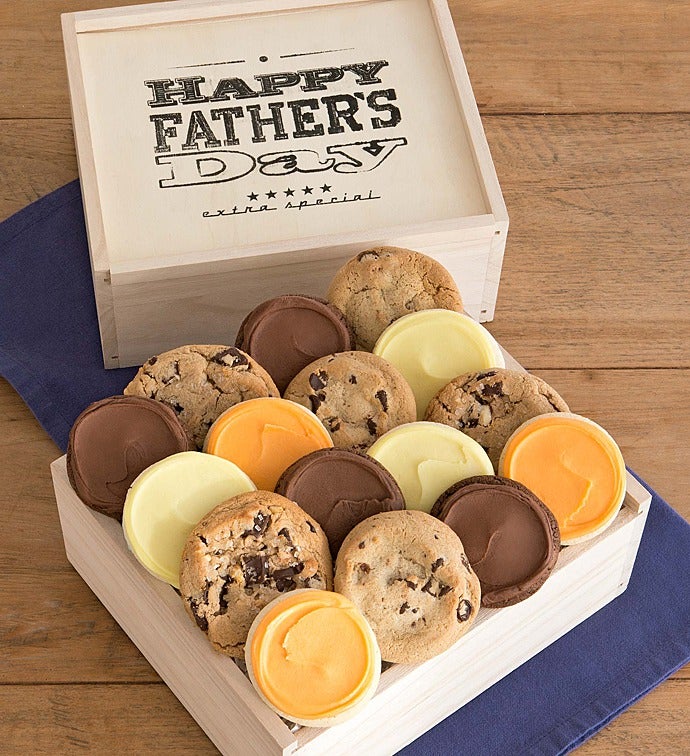 Wooden Gift Box Create Your Own