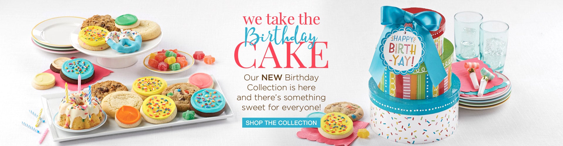 Cheryl's Cookie Delivery Cookie Gifts Gourmet Desserts