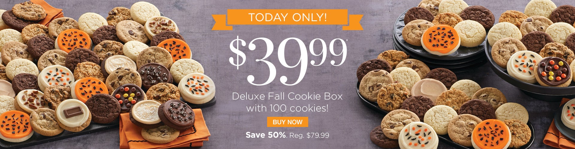 Cheryl's Cookie Delivery Cookie Gifts Gourmet Desserts