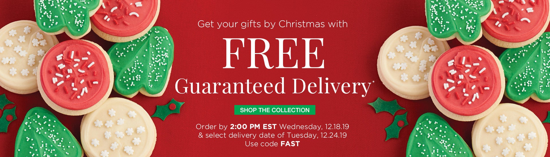 Cheryl's Cookie Delivery Cookie Gifts Gourmet Desserts