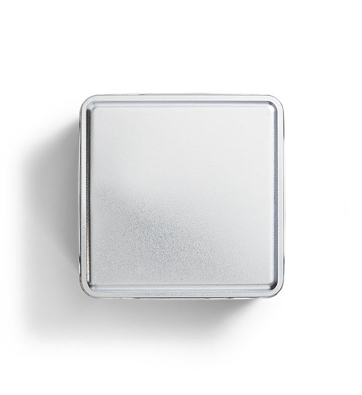 Platinum Gift Tin