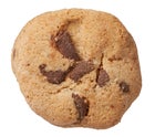 Crunchy Chocolate Chip Cookie 1.5oz. Bags - Case pack 35