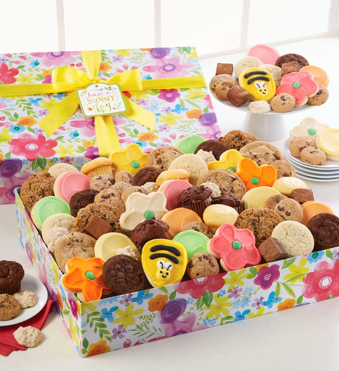 Have a Sunny Day Bakery Assortment