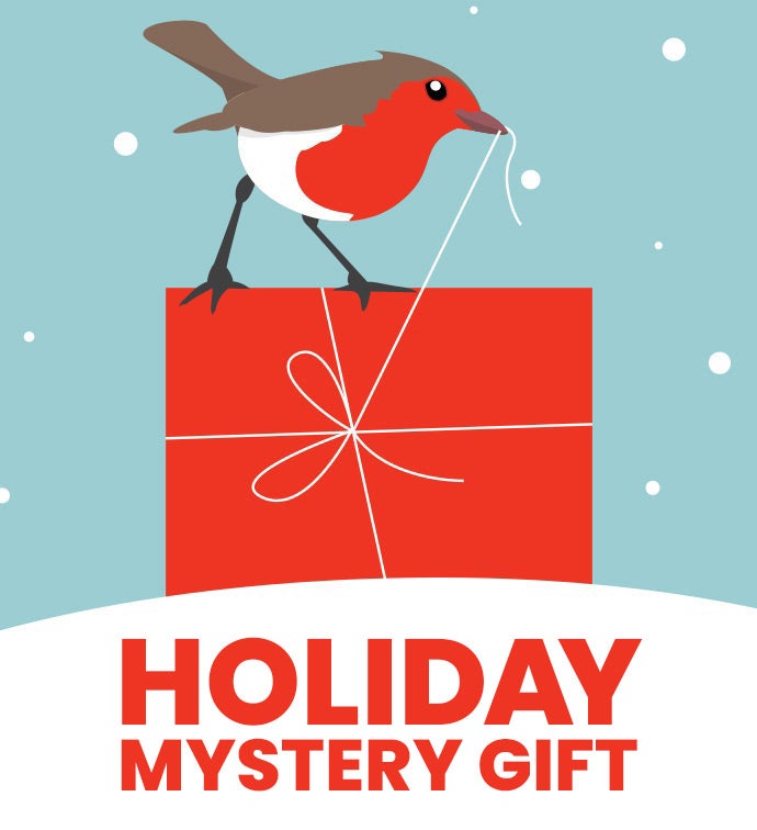 Special Value Mystery Flavors Cookie Gift