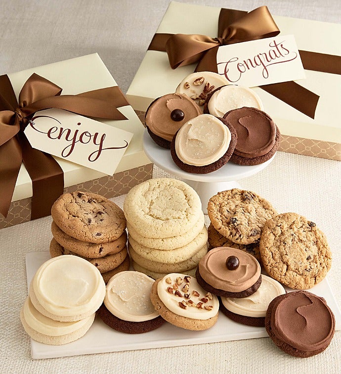 Cheryls Message Gift Boxes