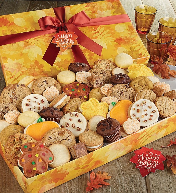 Deluxe Cookie Sale Gourmet Cookies On Sale