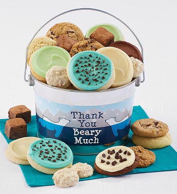 Thank You Gifts | Thank You Cookies | Cheryls.com