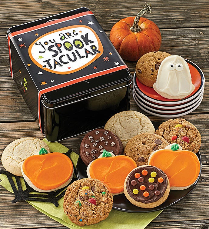You Are Spook tacular Gift Tin