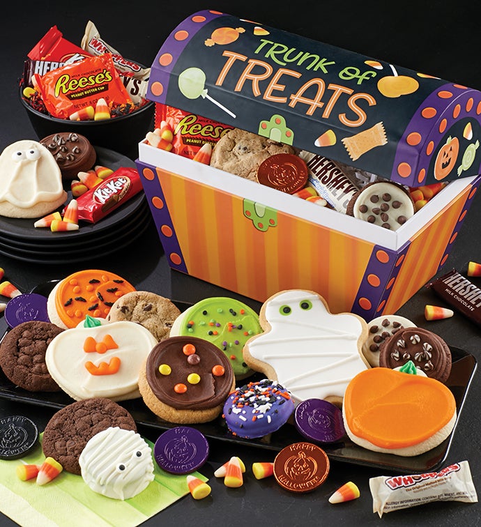 Trunk of Treats