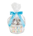 Happy Birthday Treats Gift Pail