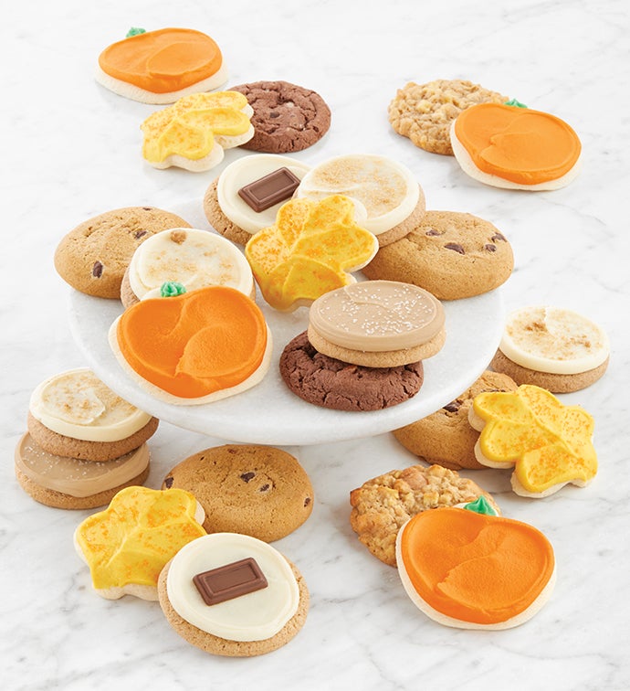 Fall Flavors of the Season