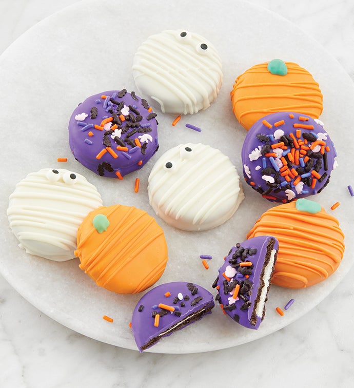 Halloween Oreo® Cookies