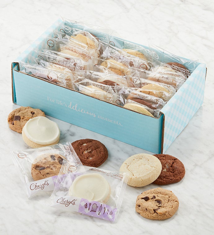 Choose Your Own Vegan Cookie Assortment