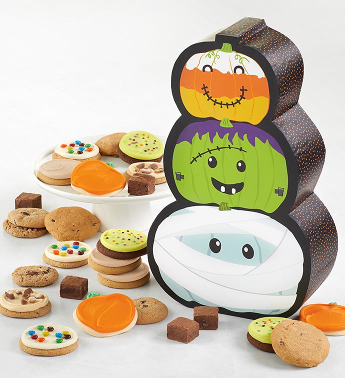 Pumpkin Bakery Gift Box