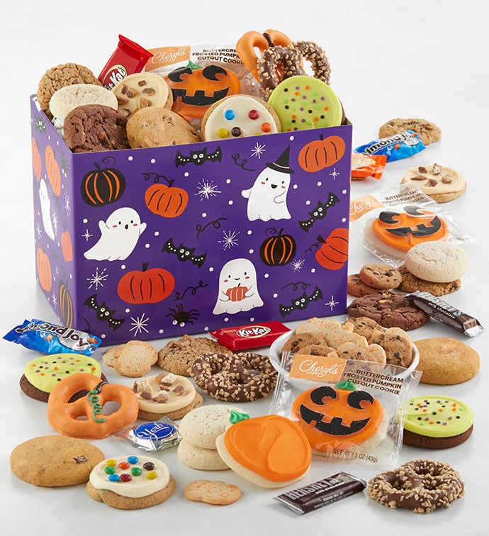 Ultimate Candy Box