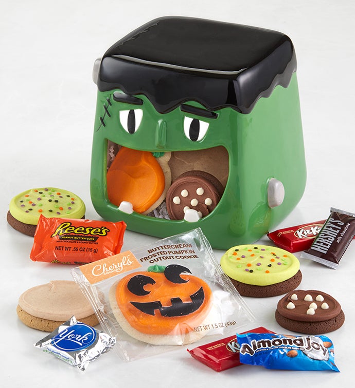 Collector's Edition Frank Candy Dish