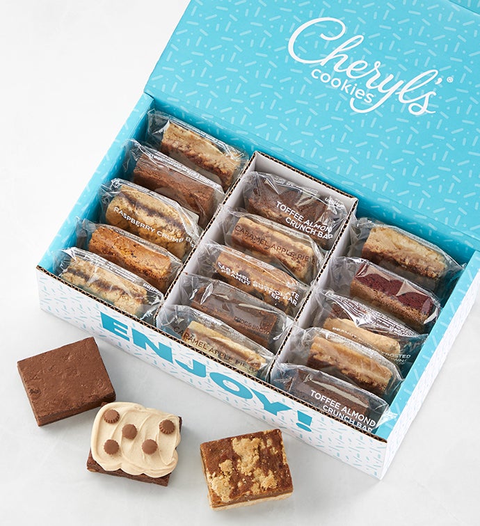 Choose Your Own Brownie Assortment