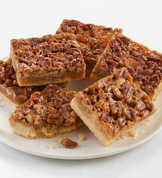 Pecan Pie Bar Flavor Box