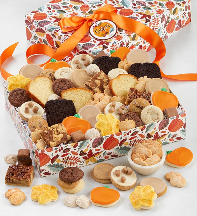 Fall Bakery Assortment   Grand