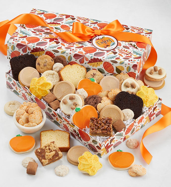 Fall Bakery Assortment  Large