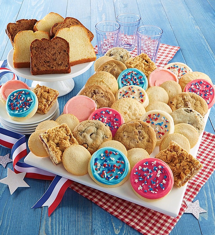 Americana Bakery Assortment