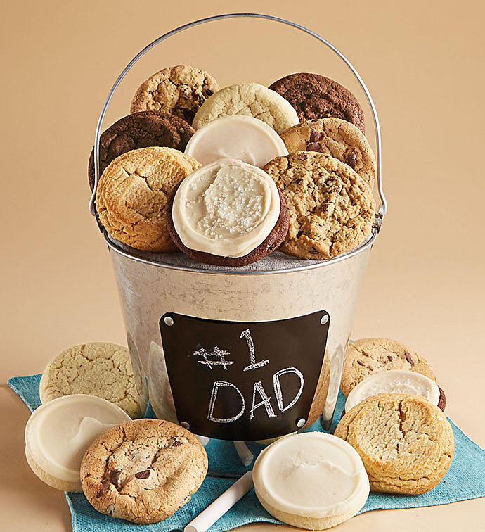Father&#39;s Day Gift Pail