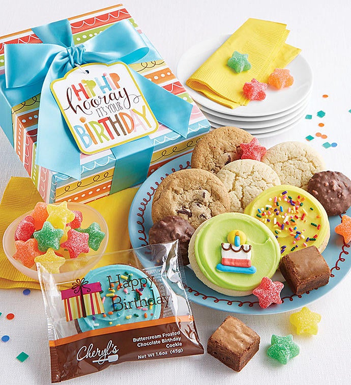 Christmas Gifts for Kids | Christmas Cookies for Kids | Cheryls.com