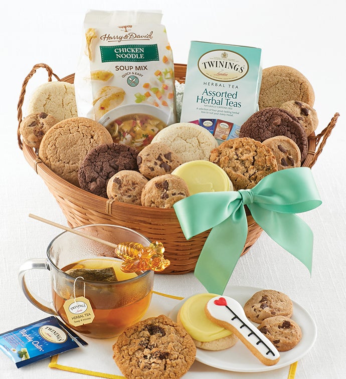 Bravely Bold Gourmet Coffee Gift Basket - Gourmet Gifts - NY Delivery -  Blooms New York