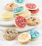 Americana Cookie Party Box