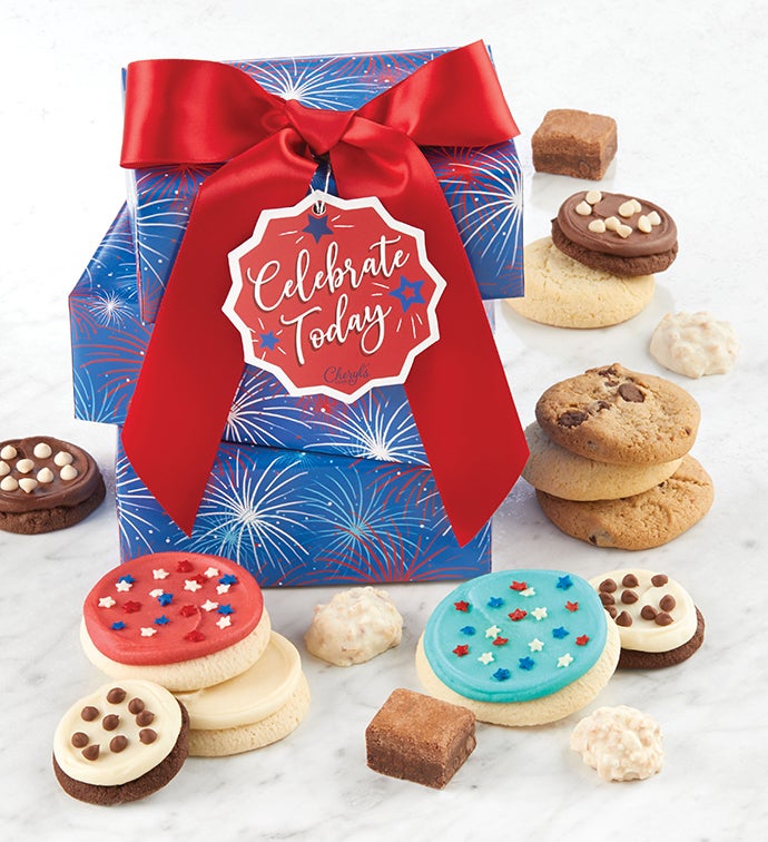 Patriotic Gift Bundle