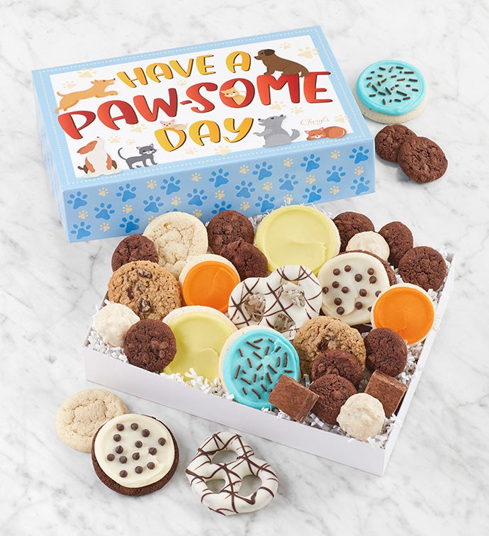 Have a Paw some Day Party in a Box