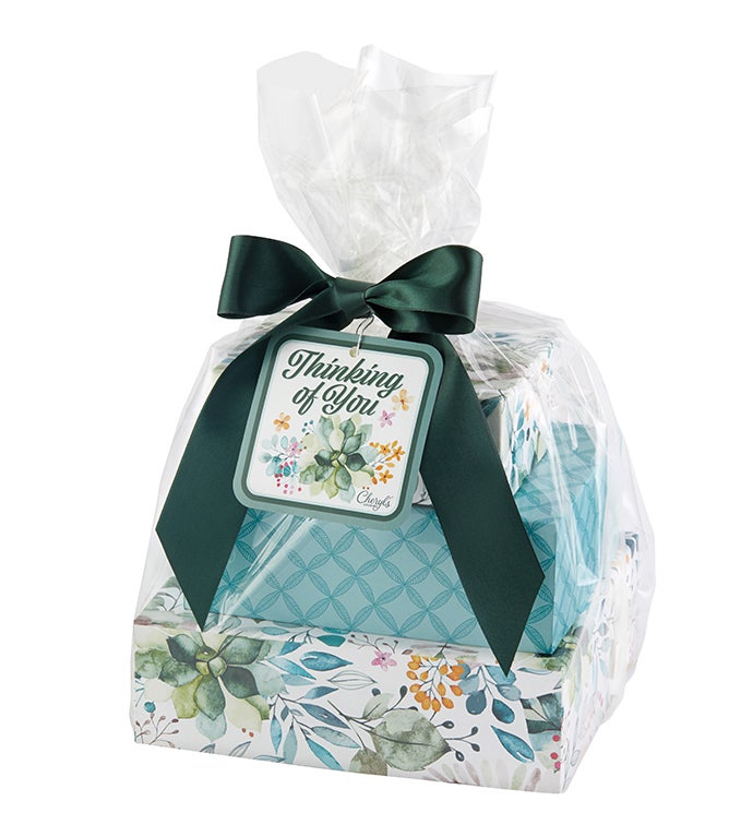 Thinking of You Gift Tower