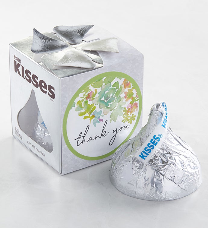 Thank You Kiss® Card