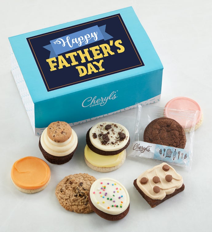 Choose Your Own Father's Day Bakery Assortment