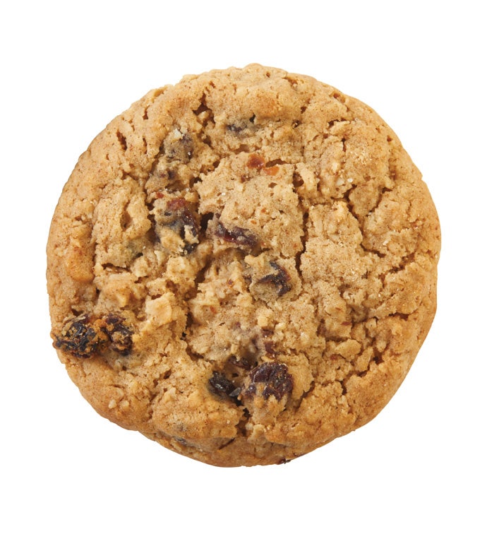 Oatmeal Raisin