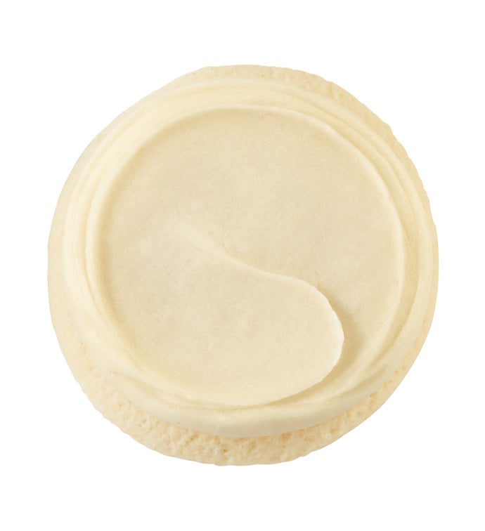 Frosted Vanilla Sugar