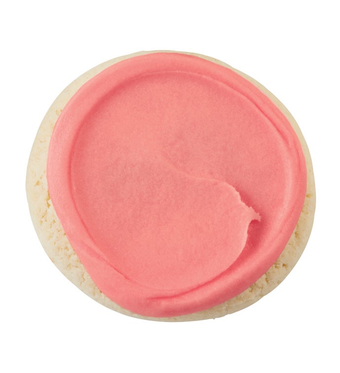 Frosted Strawberry Sugar